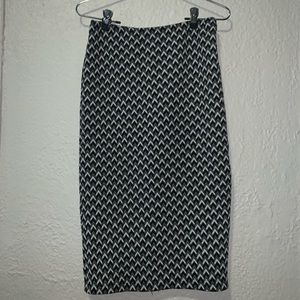 American Apparel skirt